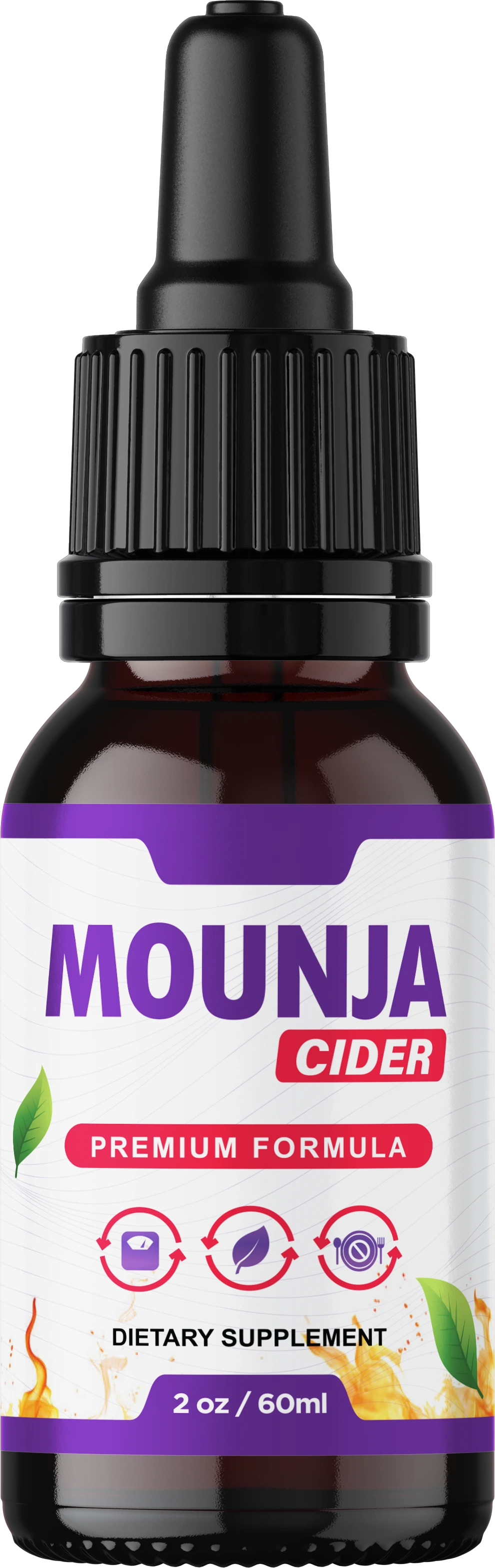 180 Days, 6 Bottles image