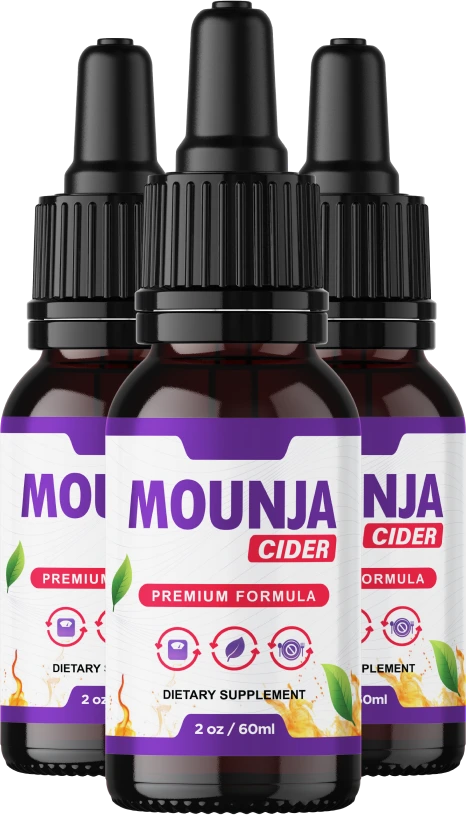 180 Days, 6 Bottles image